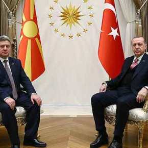 Τον γύρο του κόσμου κάνουν οι δηλώσεις Κοτζιά «Μια ωραία κυρία με το όνομα&nbsp;Μακεδονία»