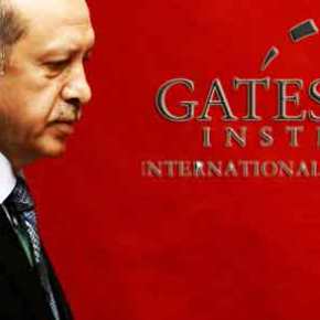 Gatestone Institute: «H Toυρκία θέλει να εισβάλει στην Ελλάδα – Δύση ξύπνα πριν είναι&nbsp;αργά»
