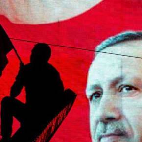 Αμερικανικά ΜΜΕ: «Σταματήστε την Τουρκία πριν να είναι αργά – Ξεπέρασε κάθε&nbsp;όριο»