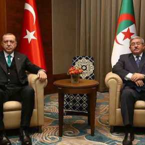 “Κύριε Ερντογάν είστε ανεπιθύμητος στη χώρα μας”! Κάποιοι τολμούν να του το&nbsp;πουν