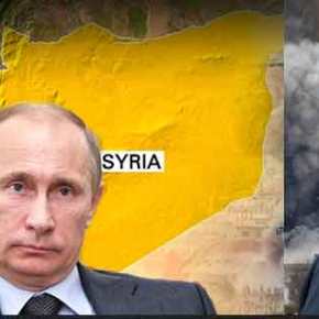 “Οι ΗΠΑ έχουν στρατό στη Συρία με στόχο Τουρκία-Ρωσία-Ιράν” δήλωσε ο&nbsp;Ερντογάν!