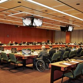 «Εκτός προγράμματος η Ελλάδα τον&nbsp;Αύγουστο»