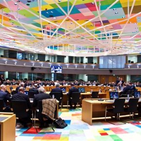 Το σχέδιο του ESM για το ελληνικό χρέος στο EuroWorking Group της&nbsp;Πέμπτης