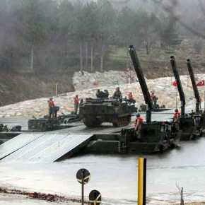 Ρωσικό σενάριο για αιφνιδιαστική τουρκική επίθεση κατά της Ελλάδας – Πως θα γίνει, ποιοι είναι οι&nbsp;στόχοι