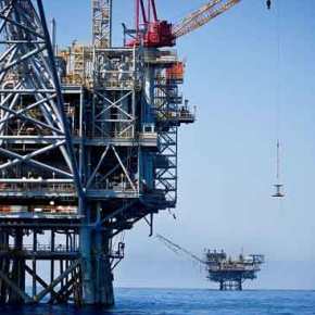 ΕΚΤΑΚΤΟ-Συμφωνία Ισραήλ-Αιγύπτου για πώληση φυσικού αερίου απομονώνει την Τουρκία στην Α.&nbsp;Μεσόγειο