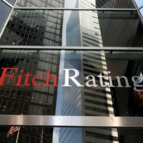 Αναβάθμιση της Ελλάδας από τον&nbsp;Fitch