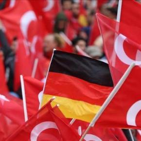 Γερμανία – Τουρκία: Λιώνει ο πάγος στις γερμανοτουρκικές σχέσεις