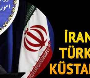 ΠΡΩΤΟ «ΧΑΣΤΟΥΚΙ» ΙΡΑΝ ΚΑΤΑ ΤΟΥΡΚΙΑΣ ΠΕΡΙΠΛΕΚΕΙ ΤΗΝ&nbsp;ΚΑΤΑΣΤΑΣΗ