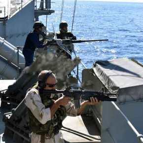 ΕΚΤΑΚΤΟ- Υπό τουρκική «ομηρεία» παραμένει το κυπριακό&nbsp;γεωτρύπανο