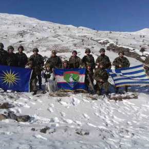 Τούρκοι μαζεύουν υπογραφές στην Θράκη για αναθεώρηση της&nbsp;Λωζάνης