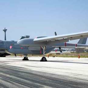 Εκλεισε εξοπλιστική συμφωνία με το Ισραήλ – Δηλώσεις Α/ΓΕΑ – Ερχονται επτά ισραηλινά αεροσκάφη «τέρατα» για&nbsp;Αιγαίο