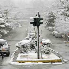 Ο Καλλιάνος Κρούει Τον Κώδωνα Κινδύνου! Έρχεται «Χιονοεισβολή» Τη Δευτέρα – Δείτε Αναλυτικά Την&nbsp;Πρόγνωση