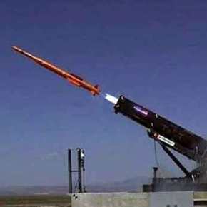 Η Τουρκία δοκίμασε νέο “εθνικό” αντιαεροπορικό&nbsp;πύραυλο