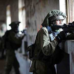 ΕΚΤΑΚΤΟ- Απλώνεται ο Στόλος του Ισραήλ στην Α.Μεσόγειο: Σε ετοιμότητα μάχης και η 1η ταξιαρχία&nbsp;Αλεξιπτωτιστών!