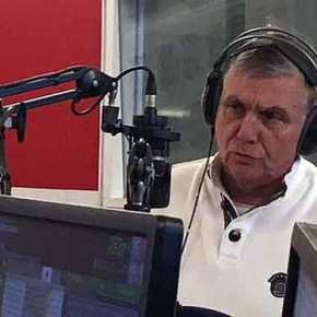 Γιώργος Τράγκας: «Αν Ο Τσίπρας Ήταν Ιάπωνας Θα Είχε Κάνει 100 Φορές Χαρακίρι Μέσα Στο&nbsp;Μάξιμου»