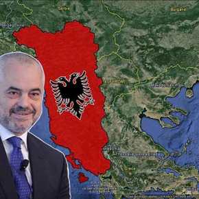 Με εντολή Ερντογάν: Nαυάγησε η επέκταση των χωρικών υδάτων με τα Τίρανα στα 12&nbsp;ν.μ.