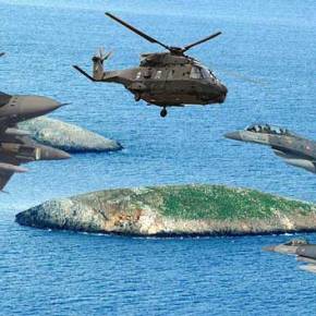 Δραματικές εξελίξεις – Η Ελλάδα επικαλέστηκε την ρήτρα αμοιβαίας άμυνας της&nbsp;ΕΕ