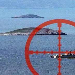 Τουρκικές προκλήσεις σε διπλό ταμπλό: ΝAVTEX και για το&nbsp;Καστελόριζο