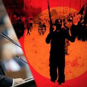 Δένουν Τουρκία Με&nbsp;ISIS