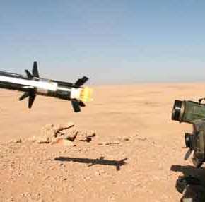 Σοκ από ΗΠΑ: Πούλησαν στη Τουρκία τον φονέα των LEO2HEL τα α/τ βλήματα&nbsp;Javelin