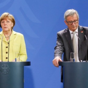 Ευρωπαϊκές αντιδράσεις στην τουρκική&nbsp;επιθετικότητα