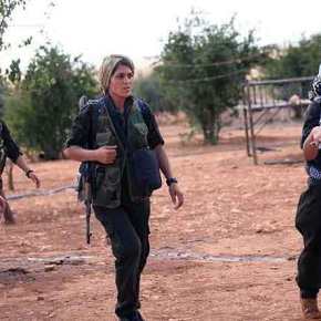 ΣΥΓΧΡΟΝΕΣ ΣΟΥΛΙΩΤΙΣΣΕΣ ΟΙ ΚΟΥΡΔΙΣΕΣ ΤΟΥ&nbsp;ΑΦΡΙΝ