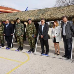 Καμμένος για Θράκη: Όλες οι πολιτικές δυνάμεις εδώ για να ενώσουμε τους&nbsp;κατοίκους