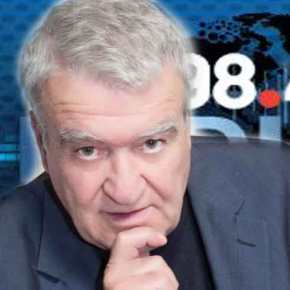 Ν.Καρατουλιώτης: Από τα θερμά επεισόδια στις&nbsp;ανατροπές