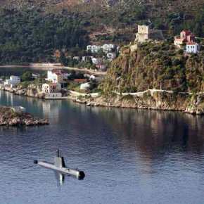 Κλιμάκωση: «Κυκλώνουν» Καστελόριζο και ζητούν μερίδιο οι Τούρκοι στην&nbsp;Κύπρο