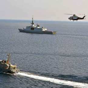 Ολοταχώς προς μετωπική σύγκρουση! Τουρκία: «Θα εμποδίσουμε το σύνολο των γεωτρήσεων στην ΑΟΖ» – Τελεσίγραφο από Κύπρο!Με τις πλάτες&nbsp;ποιων;