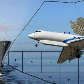 Συγκέντρωση δυνάμεων στην ΑΟΖ της Κύπρου: Ρωσικά και ιταλικά πλοία- Οι Ισραηλινοί παρακολουθούν τον τουρκικό&nbsp;Στόλο