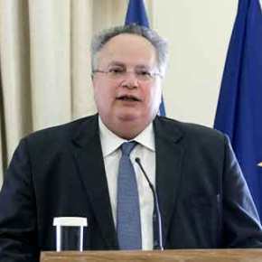 Κοτζιάς: Τον Ιούνιο θα έχει λυθεί το&nbsp;Σκοπιανό