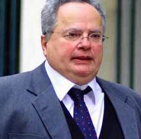 Δεν υπάρχει θέμα τσαμουριάς για την Ελλάδα, γνωστός μόνο ο τσάμικος&nbsp;χορός