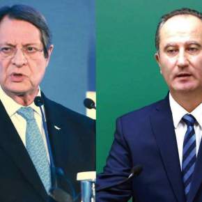 Εκλεισαν οι κάλπες στην Κύπρο – Δείτε τα Exit&nbsp;Polls