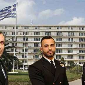 «Τεχνιταράδες του ΠΝ» επισκεύασαν Κινητήρες «Ε/Π ΑΒ-212″από…Παλιοσίδερα!!