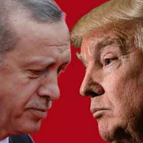 Ολική ρήξη Τουρκίας-ΗΠΑ: Ουάσινγκτον προς Αγκυρα: «Ξεχάστε τους&nbsp;S-400»