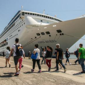 Le Figaro: Ελλάδα η χώρα με τουρισμό των τεσσάρων&nbsp;εποχών