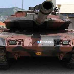 ΚΥΣΕΑ: «Ψηφιοποιούνται» οι επιλαρχίες LEO2HEL/A4 του ΕΣ – Τι αποφασίστηκε για τα βλήματα των Tor-M1 και τις&nbsp;τορπίλες