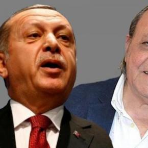 Κυπριακή ΑΟΖ: Άρθρο – κόλαφος για Ερντογάν από τουρκοκύπριο&nbsp;εκδότη