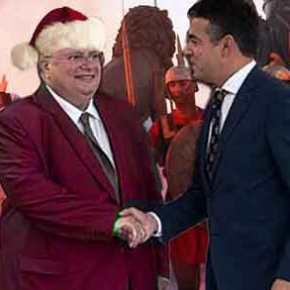 Οριστικό: Η κυβέρνηση εκχωρεί όνομα και ιστορικά δικαιώματα της Μακεδονίας – Τα «7» σημεία του&nbsp;προσυμφώνου