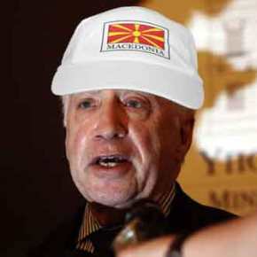 «Βόμβα» Νίμιτς: Η ελληνική κυβέρνηση δεν αρνείται την εθνική ταυτότητα των&nbsp;Σκοπιανών