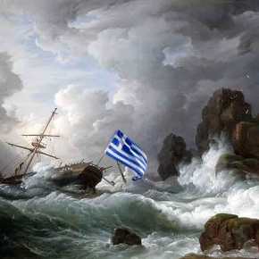 ΑΠΟ ΤΑ ΜΝΗΜΟΝΙΑ ΣΤΗ ΜΑΚΕΔΟΝΙΑ: «ΔΙΑΠΡΑΓΜΑΤΕΥΣΕΙΣ» ΧΩΡΙΣ ΑΠΟΨΗ ΚΑΙ ΕΤΟΙΜΑΣΙΑ, ΥΠO ΚΑΘΟΔΗΓΗΣΗ&nbsp;ΗΠΑ