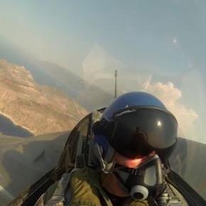 Α/ΓΕΕΘΑ – Α/ΓΕΑ: Πτήση ισχυρού συμβολισμού με Mirage σε Κεντρικό – Βόρειο&nbsp;Αιγαίο