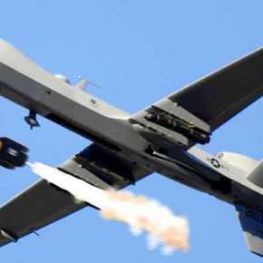 Μήνυμα των ΗΠΑ στην Αγκυρα: Ερχονται MQ-9 Reaper στο πολεμικό αεροδρόμιο της&nbsp;Λάρισας