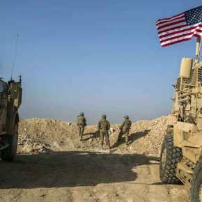 Τα «σπάνε» ΗΠΑ και Τουρκία! Αγκυρα: «Δεν σας θέλουμε, έχουμε την&nbsp;Ρωσία»