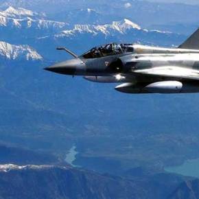 ΕΚΤΑΚΤΟ – Γαλλική «απόβαση»: Στη ΓΔΑΕΕ η Dassault για τα Mirage –&nbsp;2000