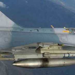 8 Οκτωβρίου 1996: Η μοναδική κατάρριψη F-16 σε αερομαχία έγινε από ελληνικό Mirage 2000! – Νεκρός ο ένας Τούρκος&nbsp;πιλότος