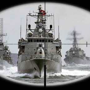 Δραματικές εξελίξεις: Ετοιμοι για όλα οι&nbsp;Τούρκοι