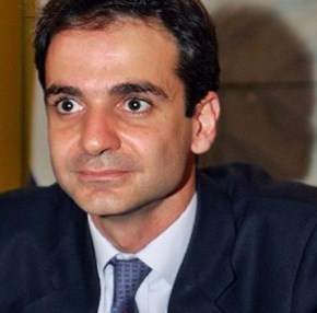 Κ.Μητσοτάκης: Αποφασιστικότητα με την Τουρκία, λύση πακέτο για τα&nbsp;Σκόπια