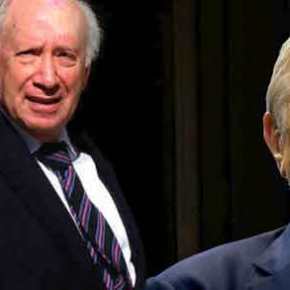 Μ.Νίμιτς: «Να προλάβουμε να κλείσουμε τo Σκοπιανό πριν πέσει η κυβέρνηση του&nbsp;ΣΥΡΙΖΑ»